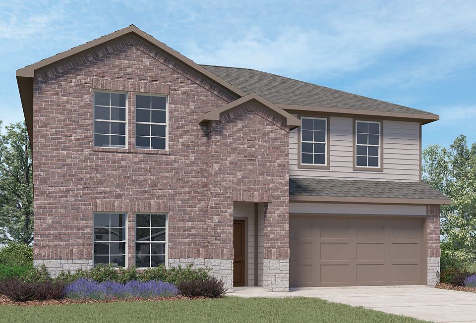 Plan Elevation.