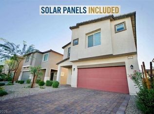 6155 Larimar Gold St, Las Vegas, NV 89115