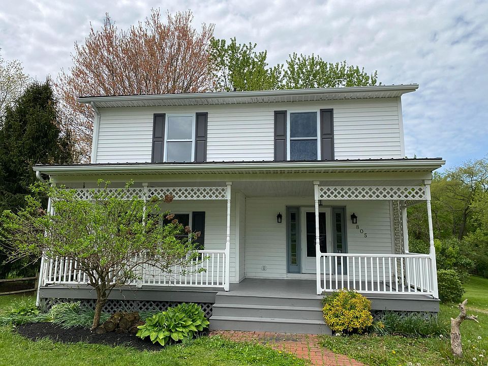 1st image of 805 Larkspur Dr