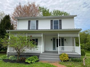 805 Larkspur Dr, Newark, OH 43055