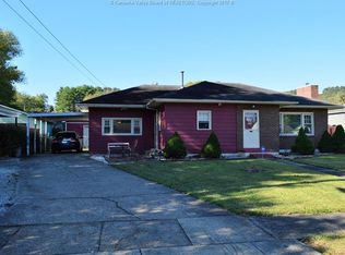211 Kentucky Ave, Saint Albans, WV 25177