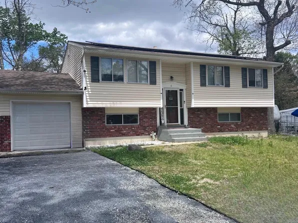 6 Missouri Ter, Browns Mills, NJ 08015