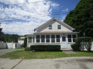 60 Eliza St, Providence, RI 02909