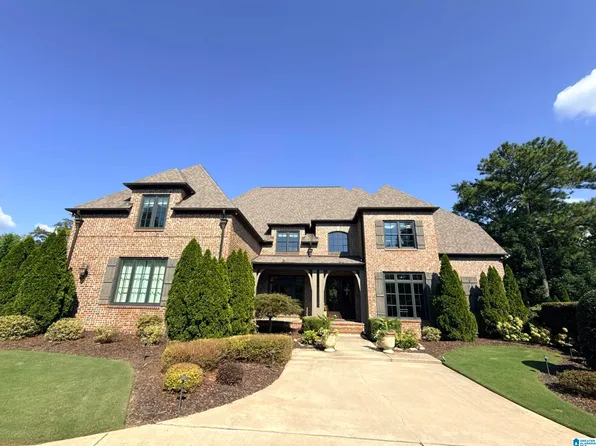 1319 Legacy Dr, Birmingham, AL 35242