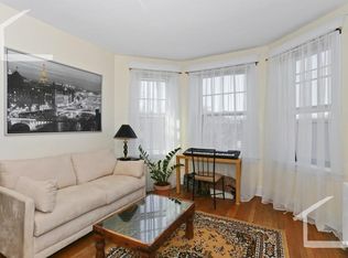 74 Strathmore Rd #1B, Boston, MA 02135