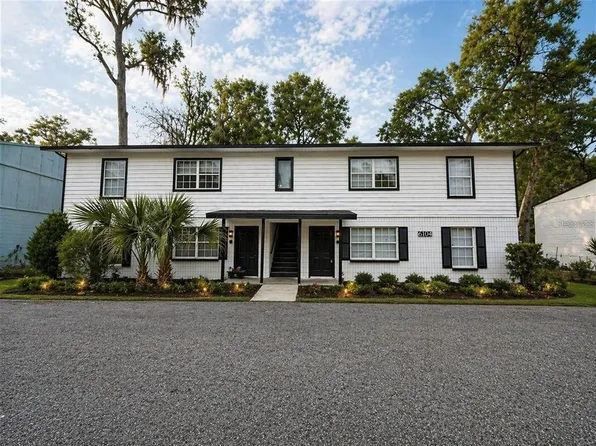 6104 SW 12th Pl APT 3, Gainesville, FL 32607