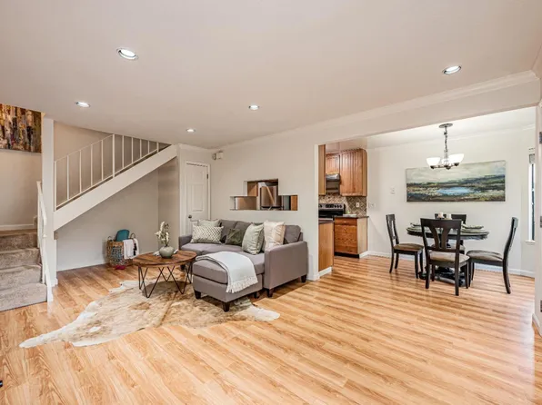 319 Silvio Lane, Novato, CA 94947