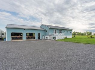 10680 Middle Rd, Dexter, NY 13634