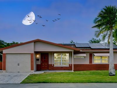 6517 NW 58th Street, Tamarac, FL, 33321