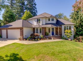 11913 SE Hunter Dr, Happy Valley, OR