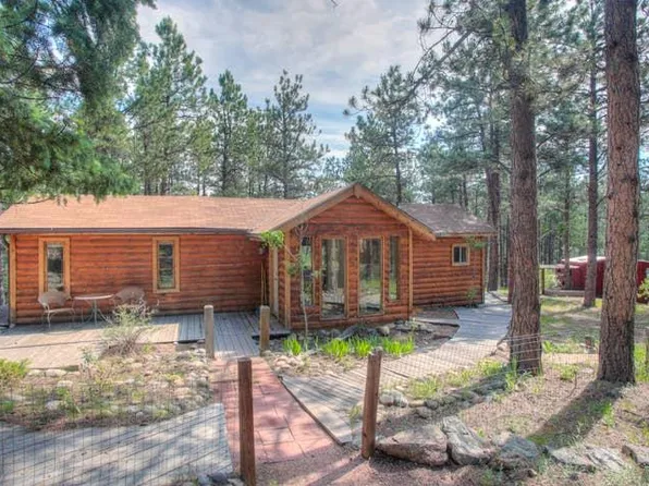 13514 Us Highway 285, Pine, CO 80470