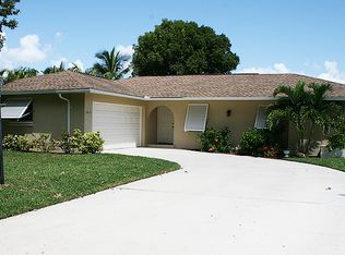 1947 Palaco Grande Pkwy, Cape Coral, FL 33904