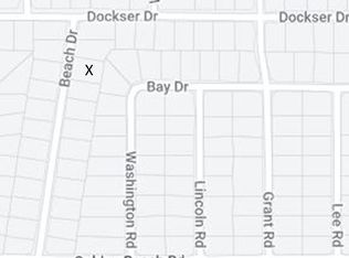 Beach Dr, Mechanicsville, MD 20659