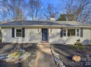 931 Hickory Nut St, Charlotte, NC 28205