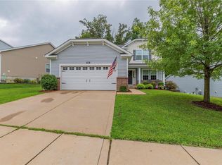 1134 Liberty Xing, Herculaneum, MO 63048