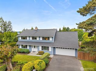 10602 NE 60th Street, Kirkland, WA