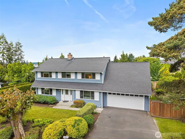 10602 NE 60th Street, Kirkland, WA 98033