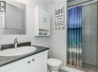 758 Bleams Rd #A, Kitchener, ON N2E0E4