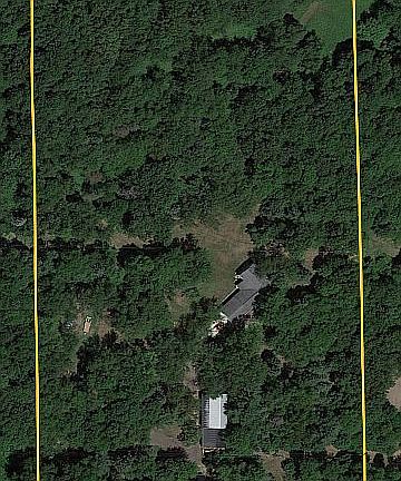 PROPERTY AERIAL VIEW