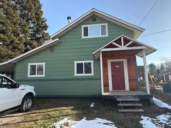 918 N Ella Ave, Sandpoint, ID 83864