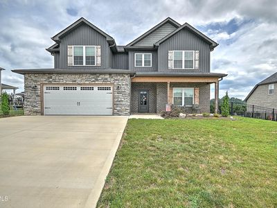 4091 Maize Pl, Piney Flats, TN, 37686