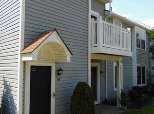 314 Surrey Ct #314, Sewell, NJ 08080