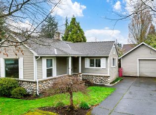 6700 N Boston Ave, Portland, OR