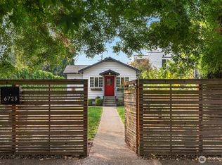 6723 Flora Ave S, Seattle, WA 98108
