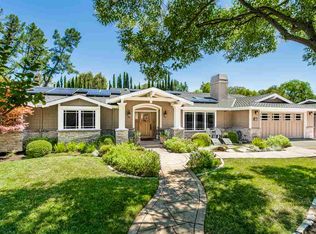 3152 Lunada Ln, Alamo, CA 94507