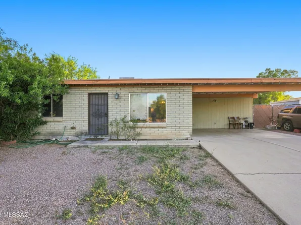 3407 W Sophia St, Tucson, AZ 85741