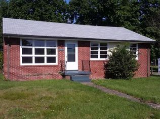 9720 Royerton Dr, Henrico, VA 23228