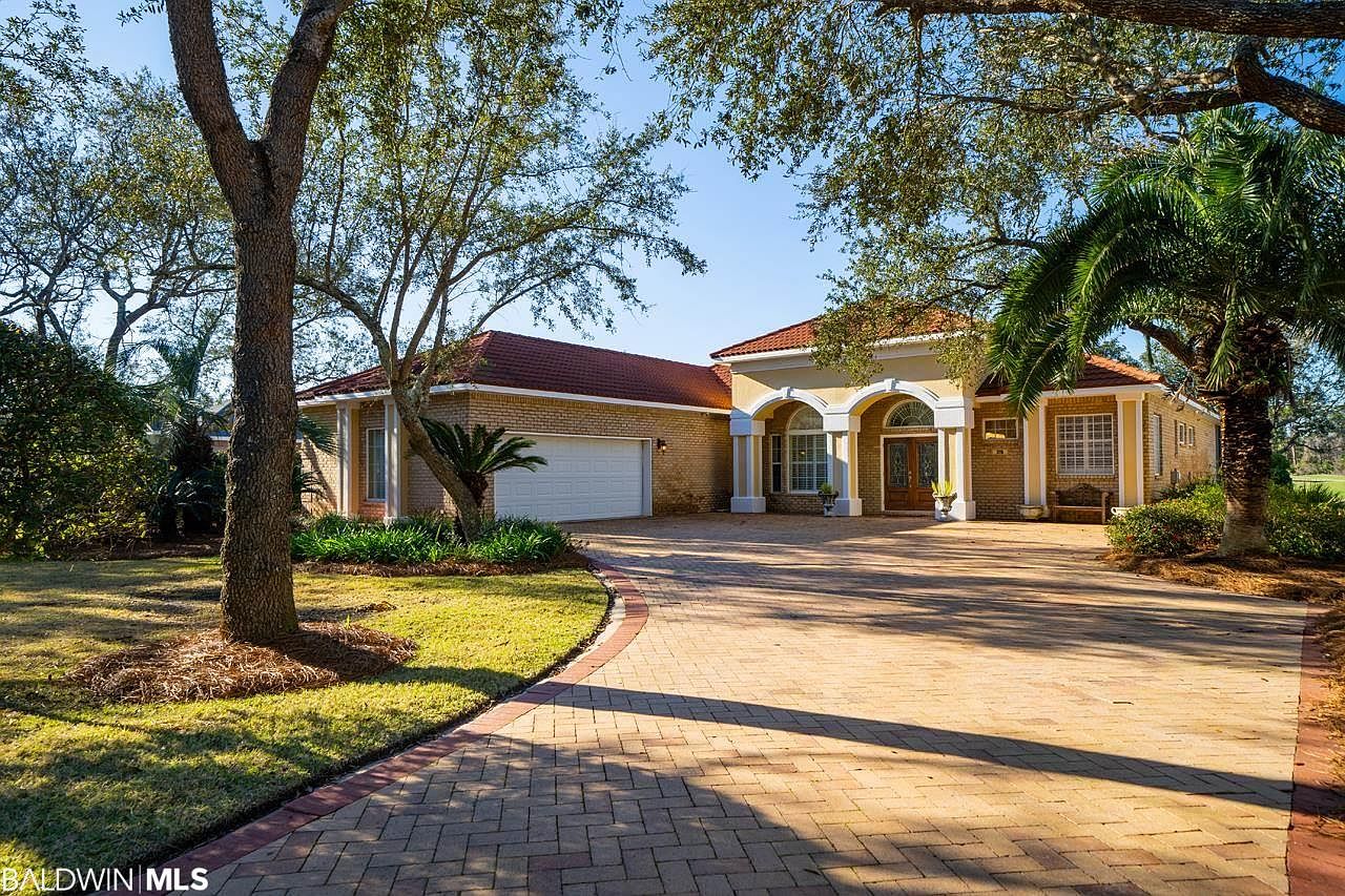 315 Peninsula Blvd, Gulf Shores, AL 36542 Zillow