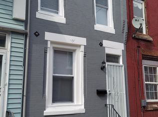 1509 W Oakdale St, Philadelphia, PA