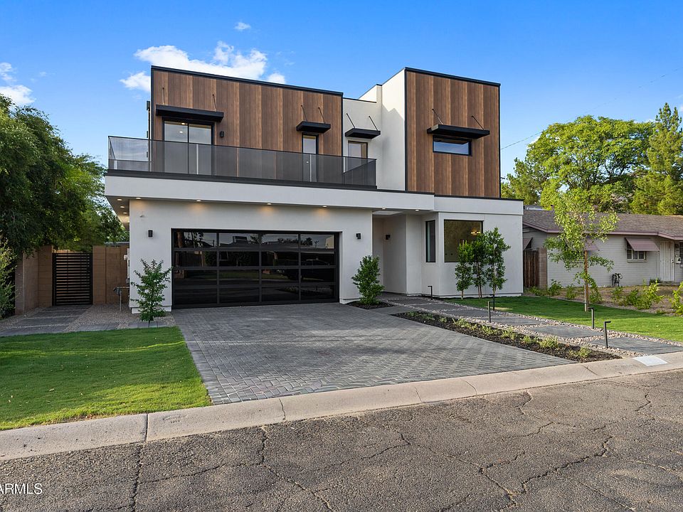 4422 E ROMA Avenue, Phoenix, AZ 85018 | MLS #7036621 | Zillow