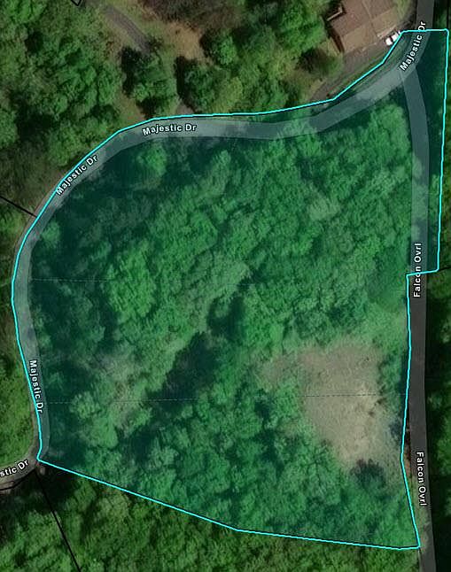 1st image of Township Road 2 Falcon Overlook