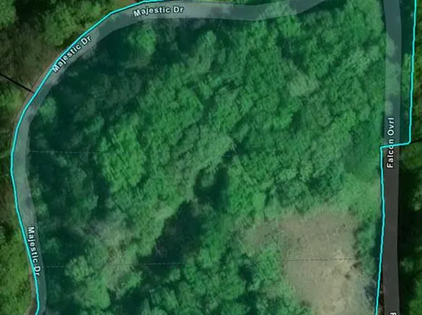 Township Road 2 Flacon Overlook, Hayesville, NC 28904