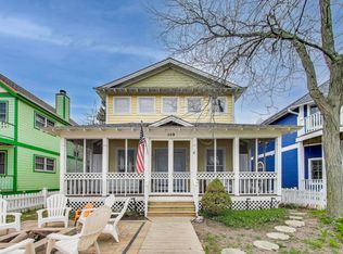 108 Beachwalk Ln, Michigan City, IN