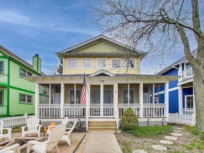 108 Beachwalk Ln, Michigan City, IN, 46360