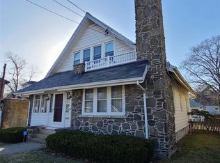 1 Brintnall Pl, Binghamton, NY 13905
