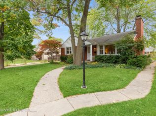 2531 Walnut St, Waukegan, IL 60087