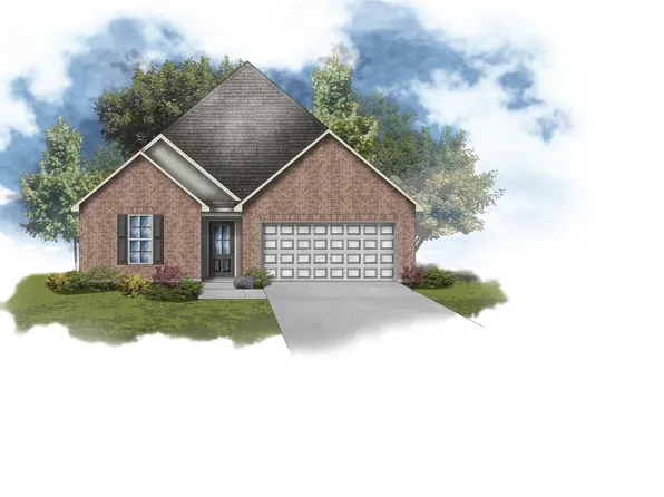 405 Magnolia Pointe Pl, Monroe, LA 71203