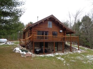 N19029 Merlin Rd, Pembine, WI 54156