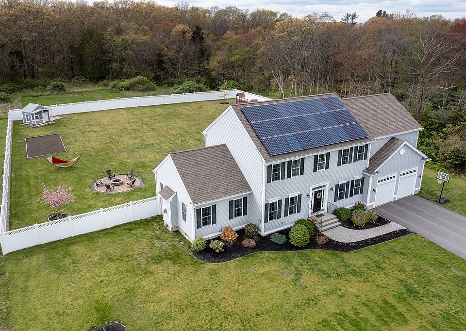 11 Maya Way, Westport, MA 02790 Zillow