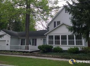 431 Hastings St, Allegan, MI