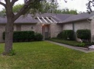 6713 Drake Dr, Corpus Christi, TX 78413