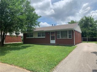 806 Spicewood Dr, Clarksville, IN 47129