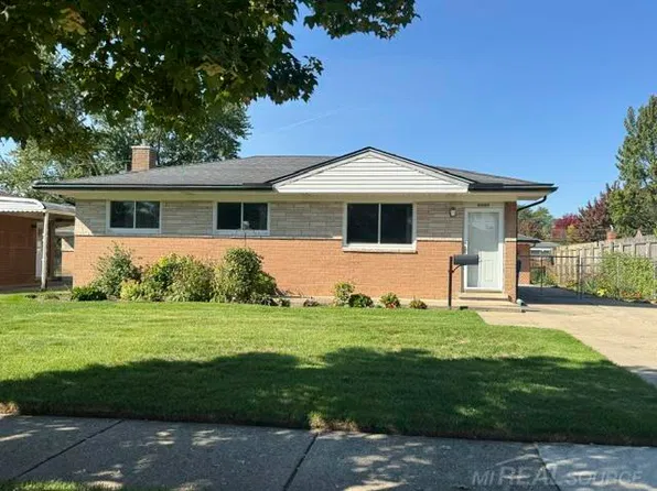 31359 Gardendale Dr, Warren, MI 48088