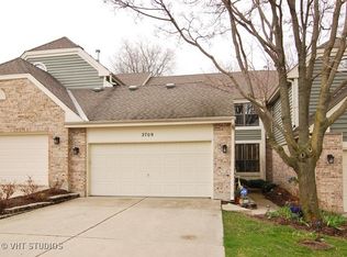 2709 Burton Dr, Westchester, IL