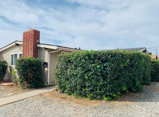 3595 Mount Acadia Blvd, San Diego, CA 92111