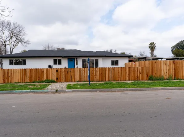 1007 E Belgravia Ave, Fresno, CA 93706